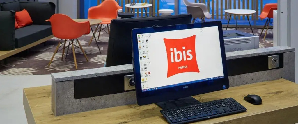 Ibis Konya