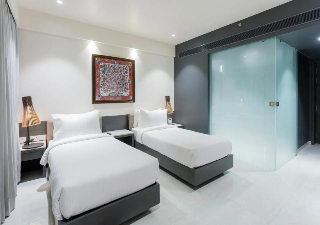 Hotel Binori