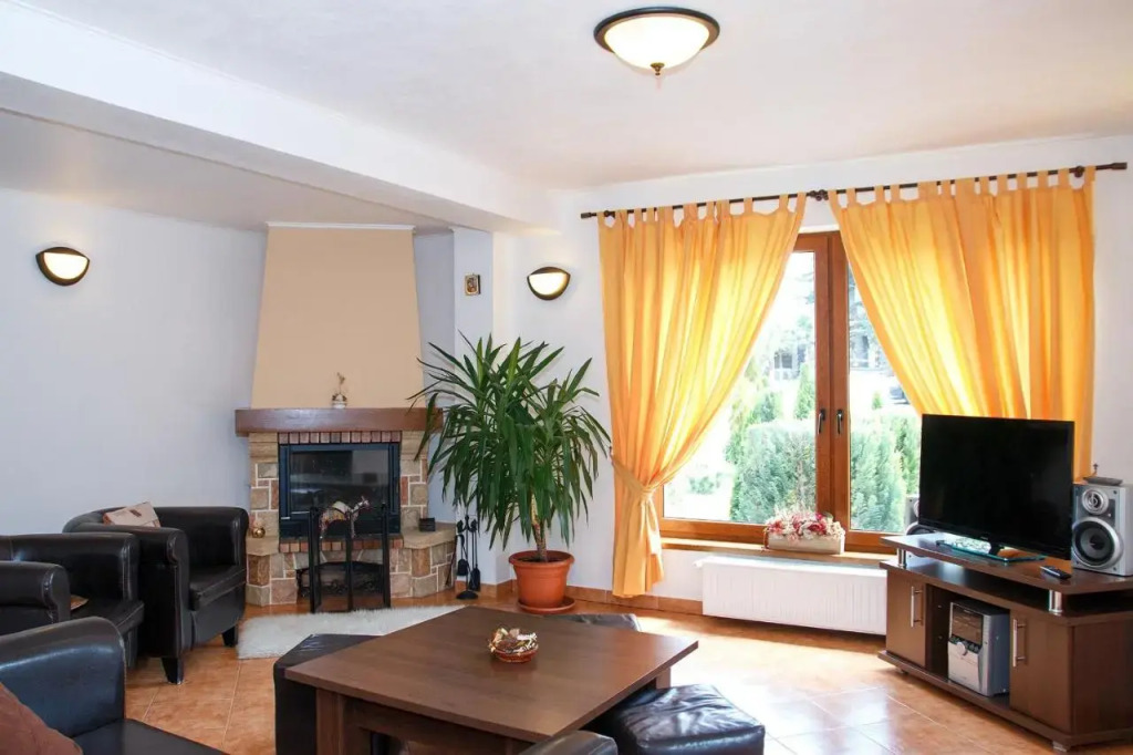 The Guesthouse