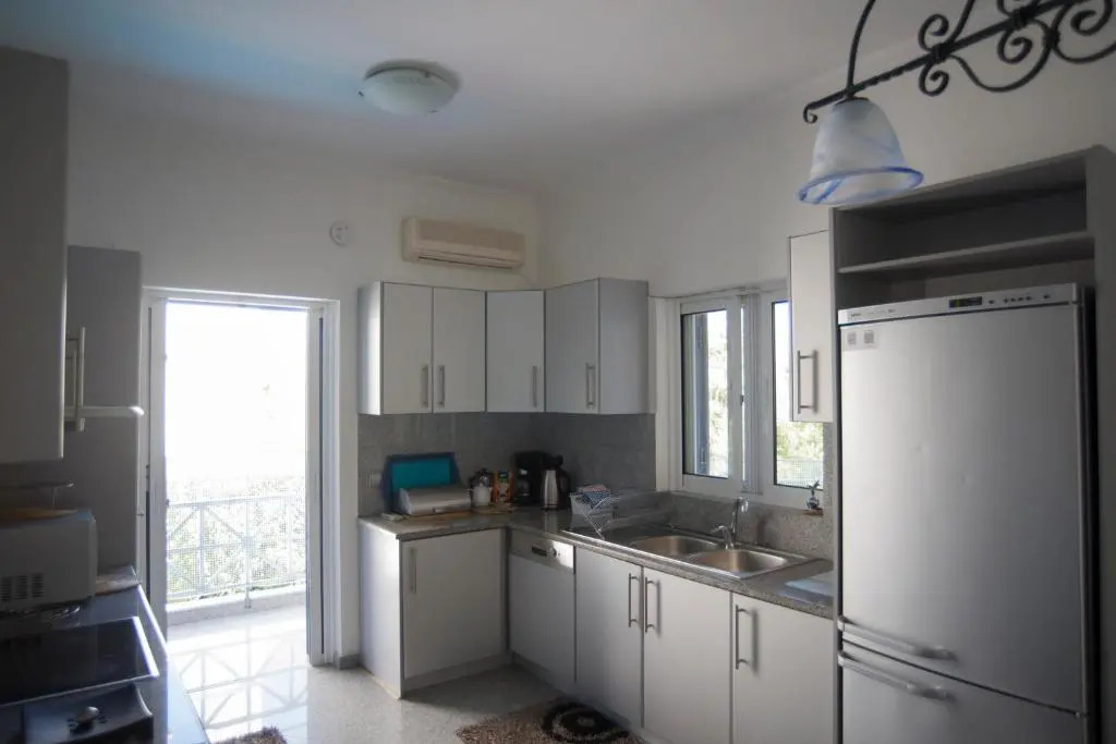Edgewater Villas Nikiana Lefkada