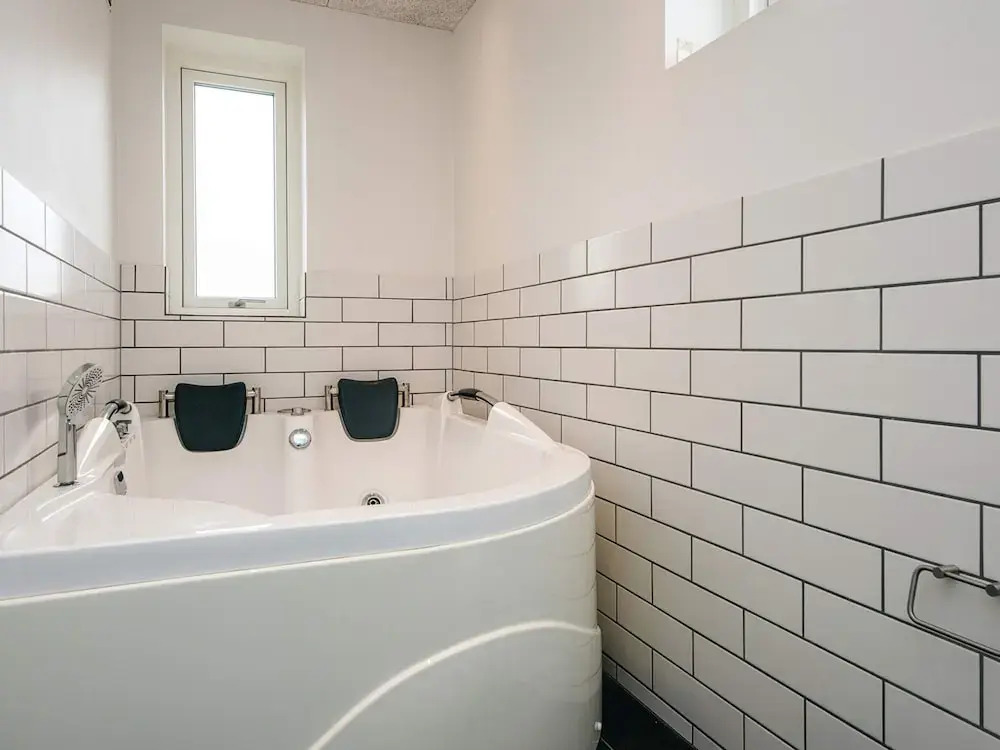 5 star holiday home in Rømø