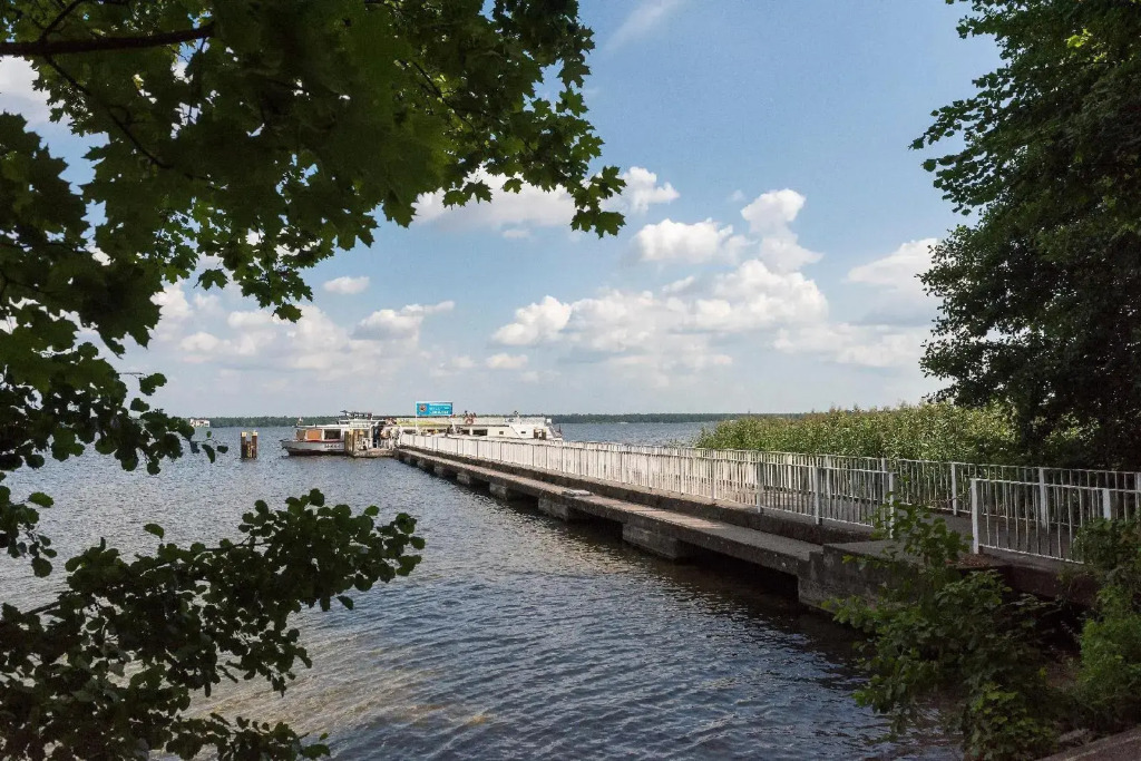 Müggelseeperle