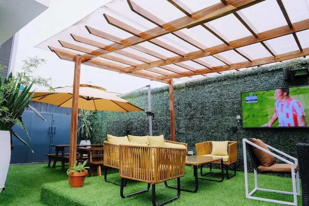 The Atrium Lagos
