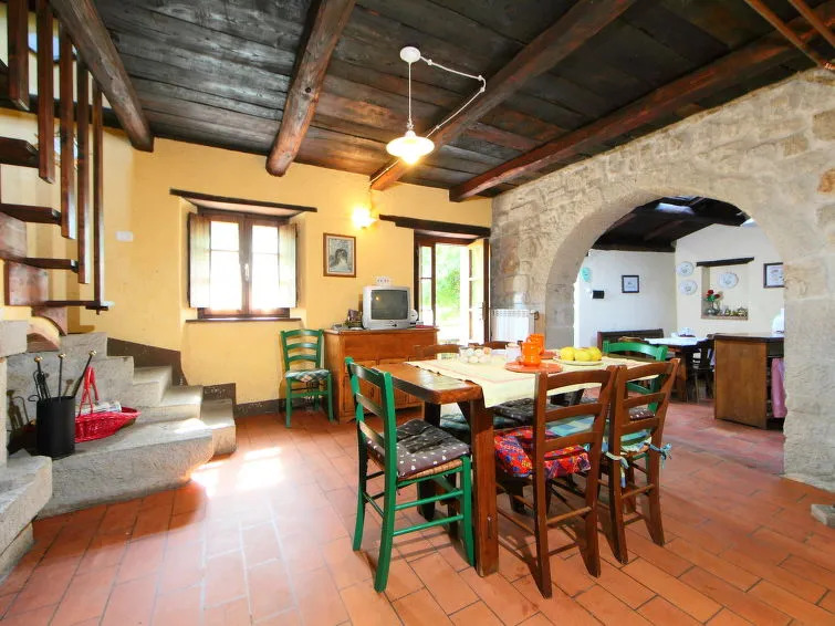La Vecchia Fattoria - Five Bedroom