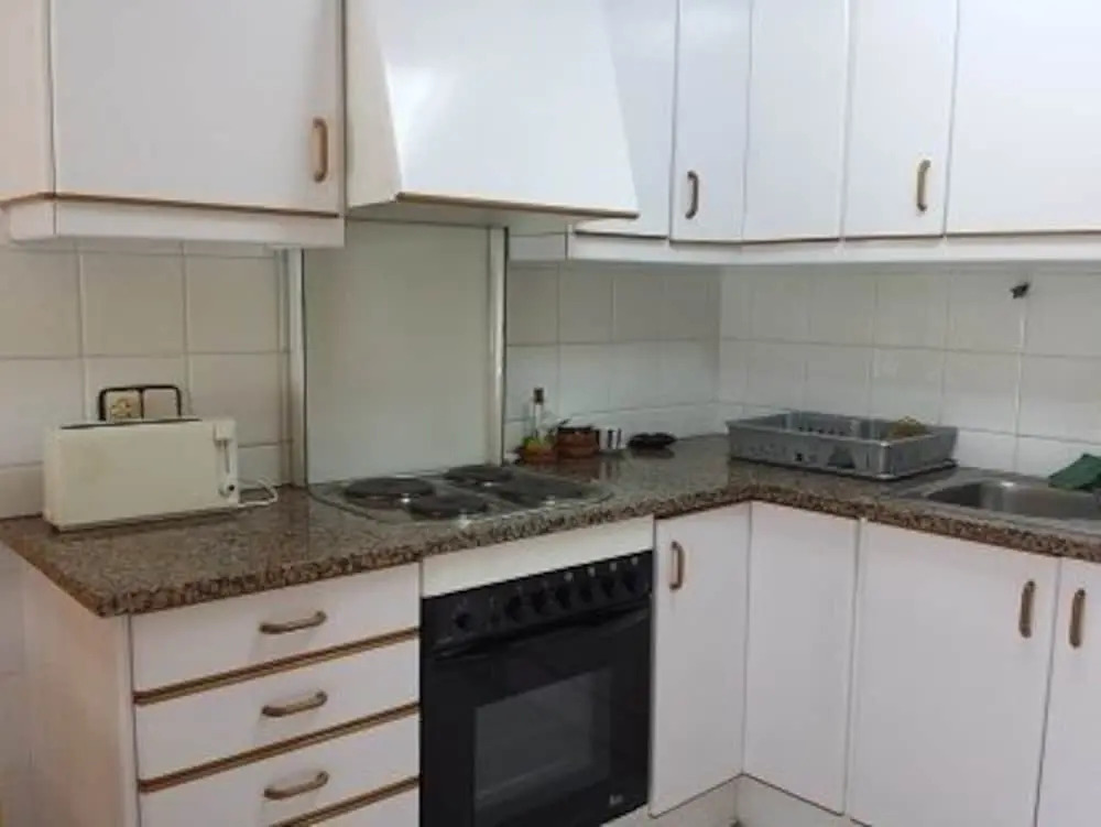 Calonge Apartment