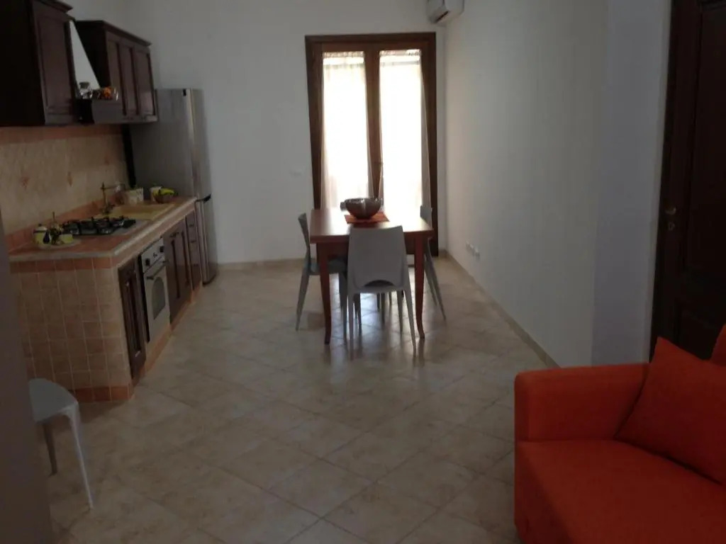 Le case di Palma