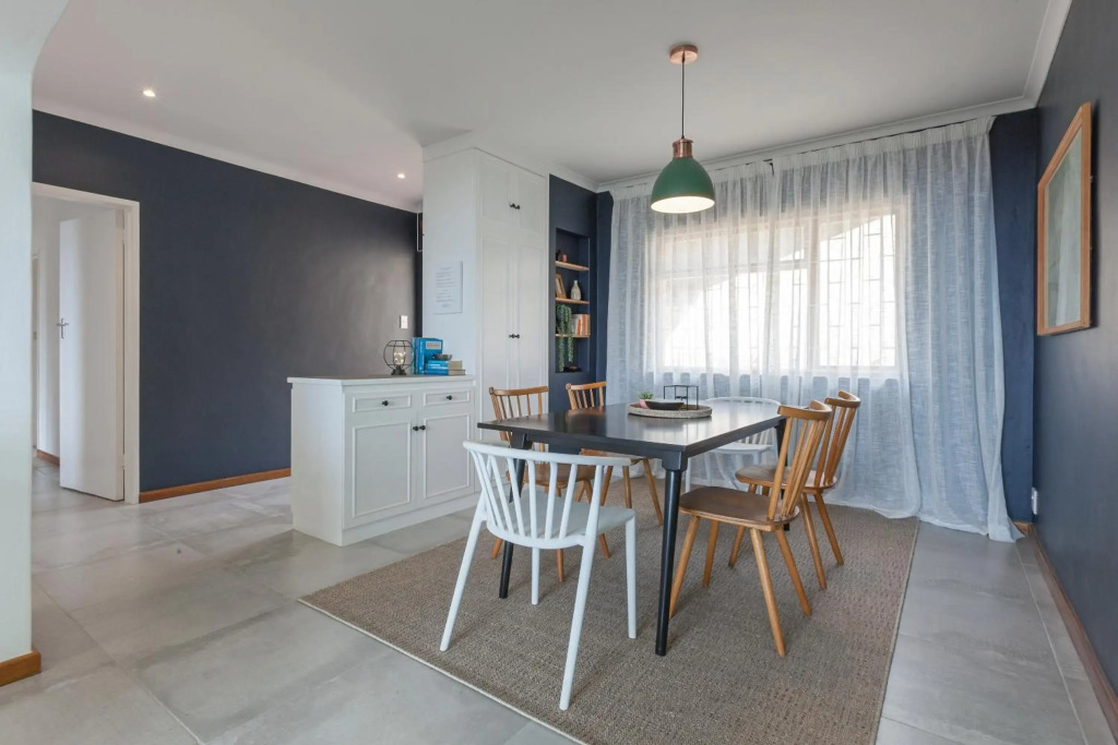 Seascape Cottage