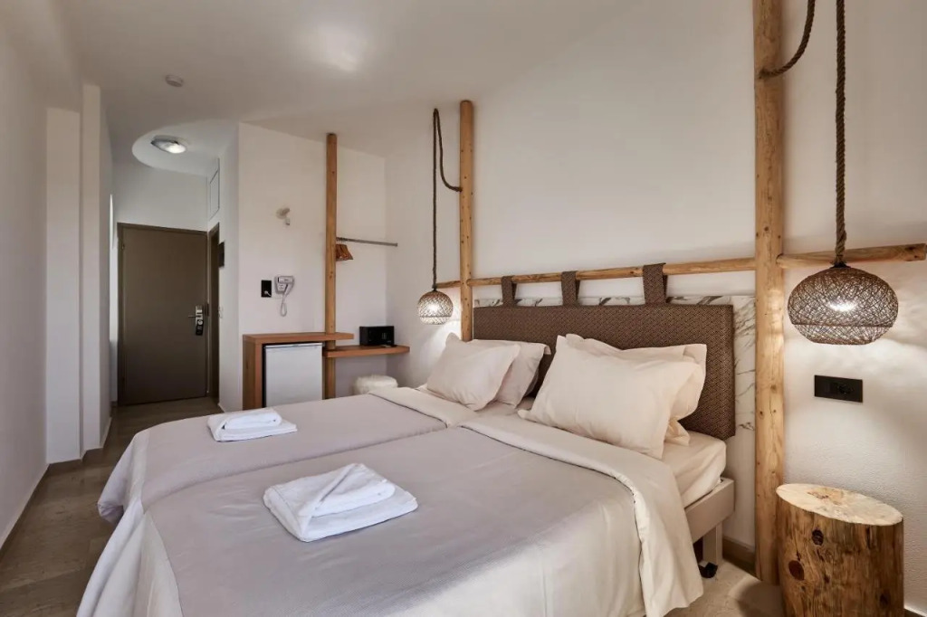 Asana Hotel