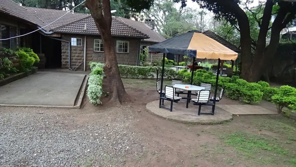 Kolping Guest House