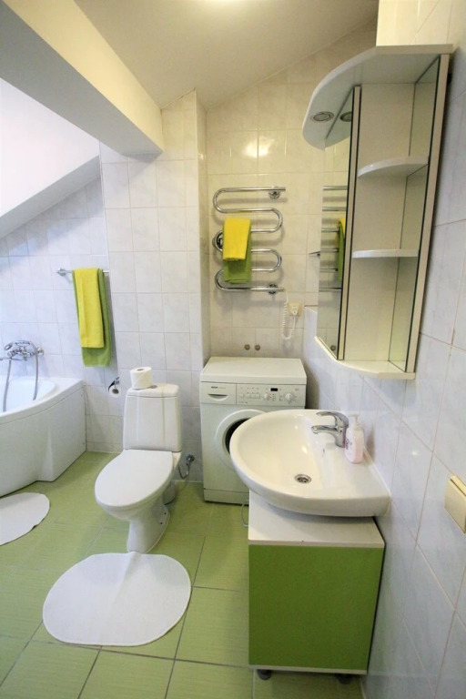 BONUM apartments in Vilnius old town