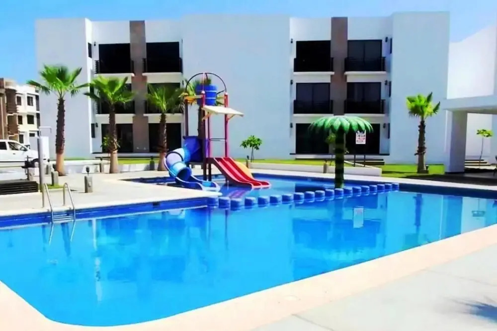 Apartamento Azuli