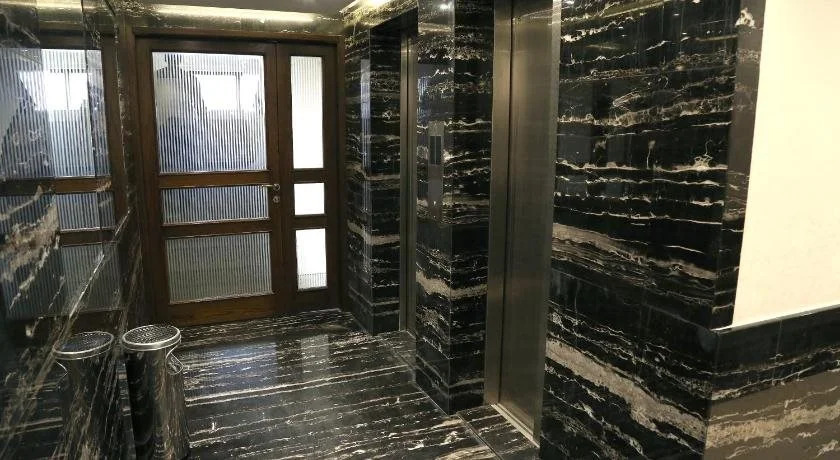 Verdun Suites Hotel