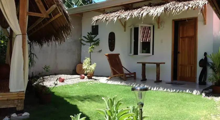 Alumbung Cottages