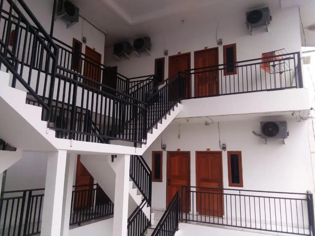Golden island Homestay