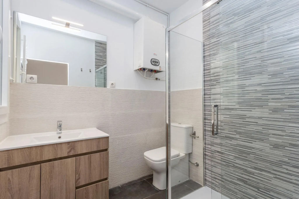 Luxurious 2BR/2BA in Chueca