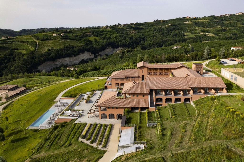 Casa di Langa