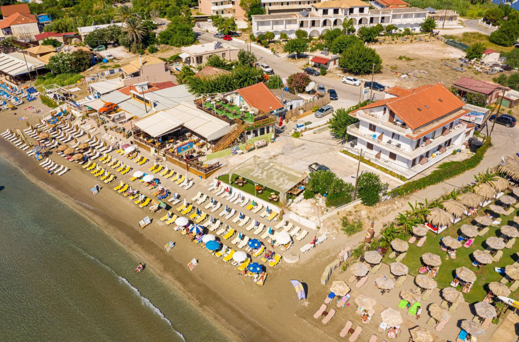 Horizon Apartments Zakynthos