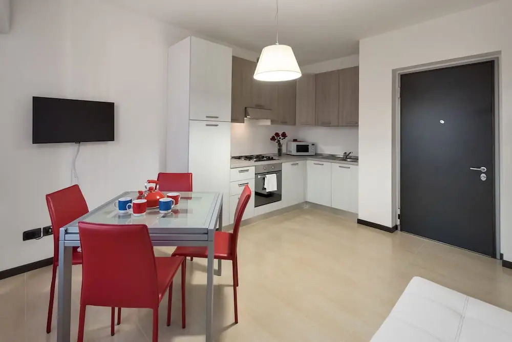 Dimore Verona - Residenza San Zeno Apartments