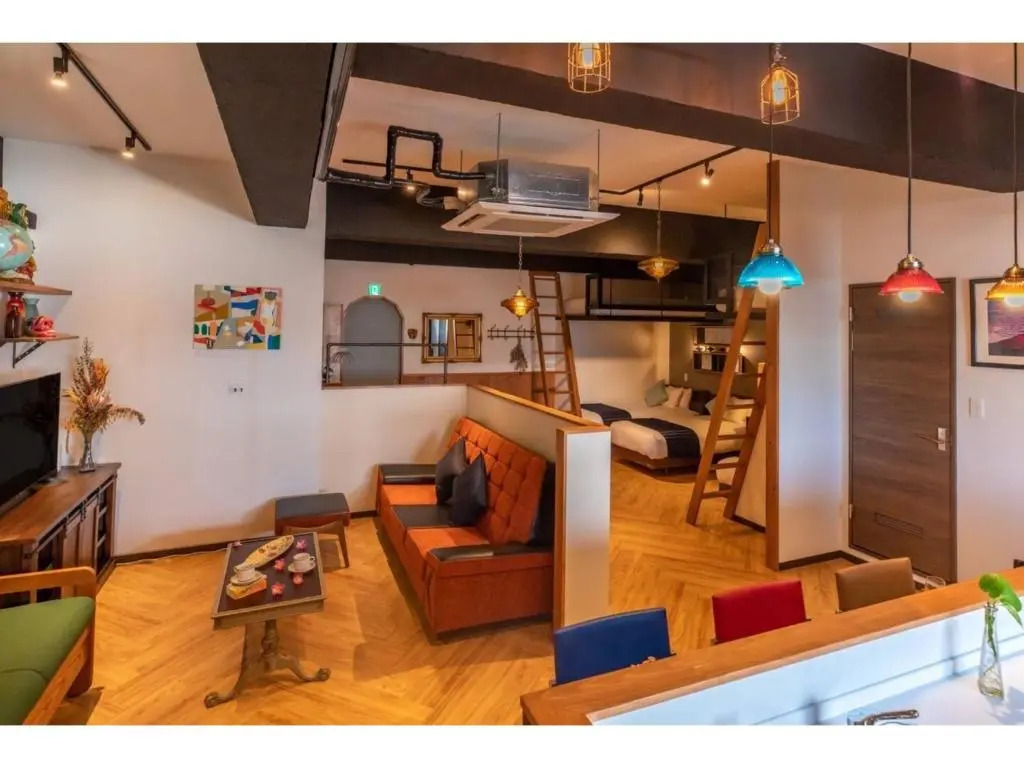 GoodDay Hotel - Vacation STAY 84248