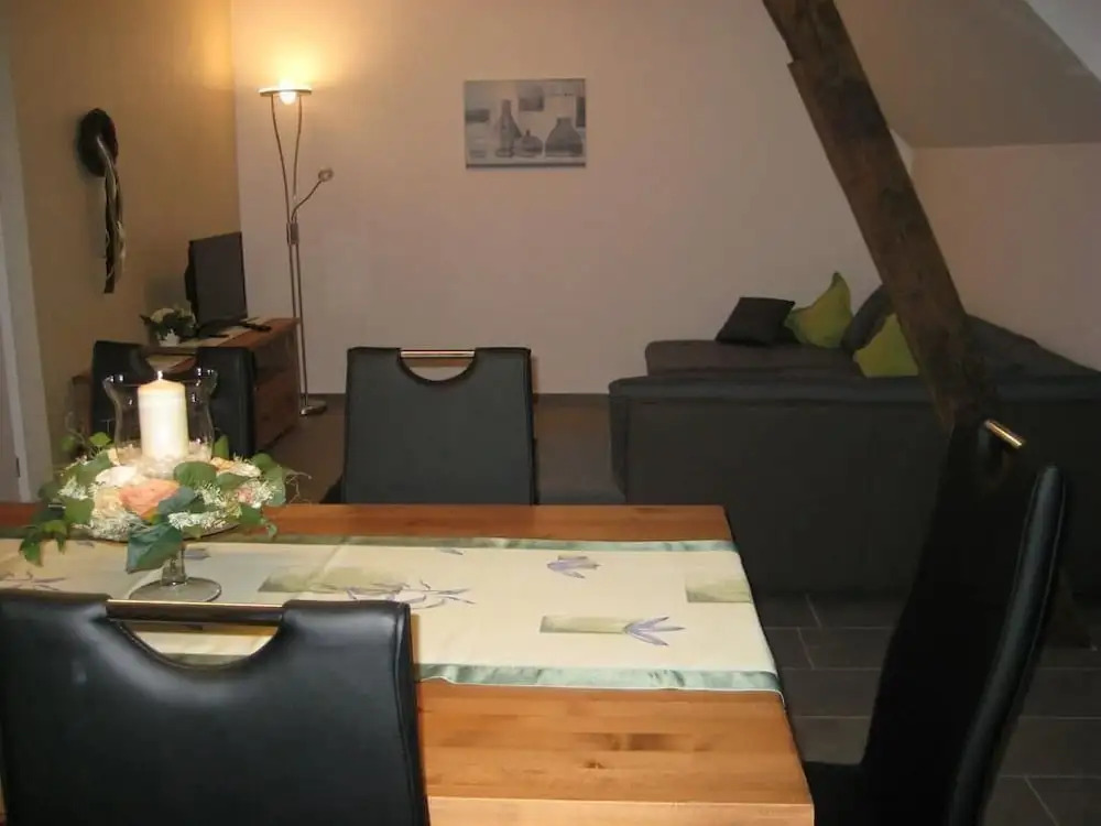 Hotel Gerwing-Wulf