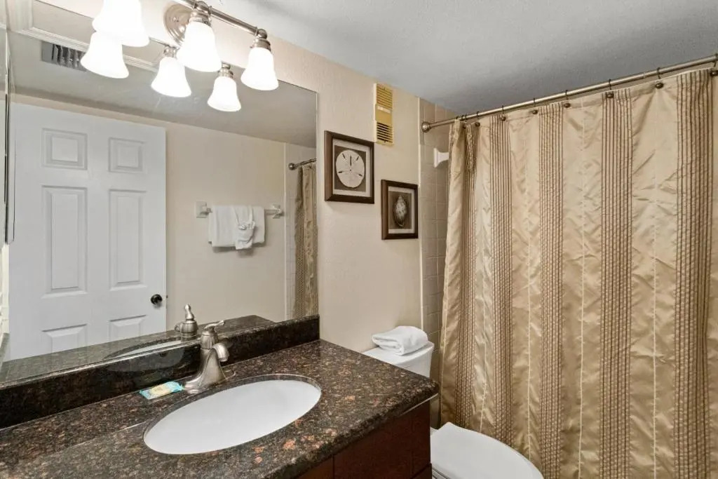 202 Beach Place Condos