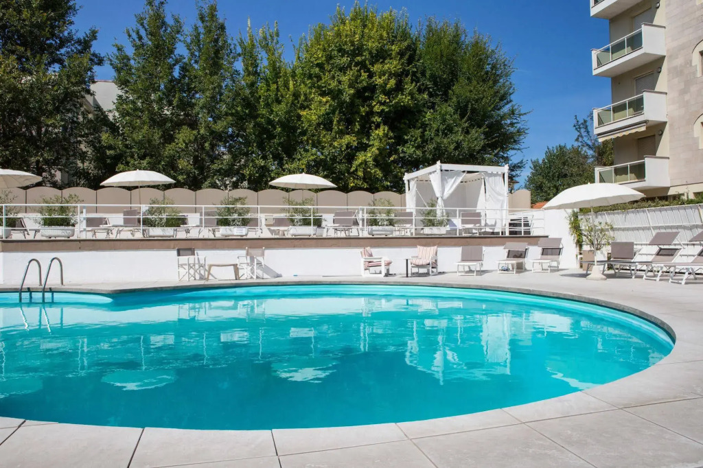 Oxygen Lifestyle Hotel
