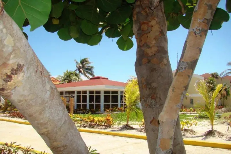 Villa Iguana