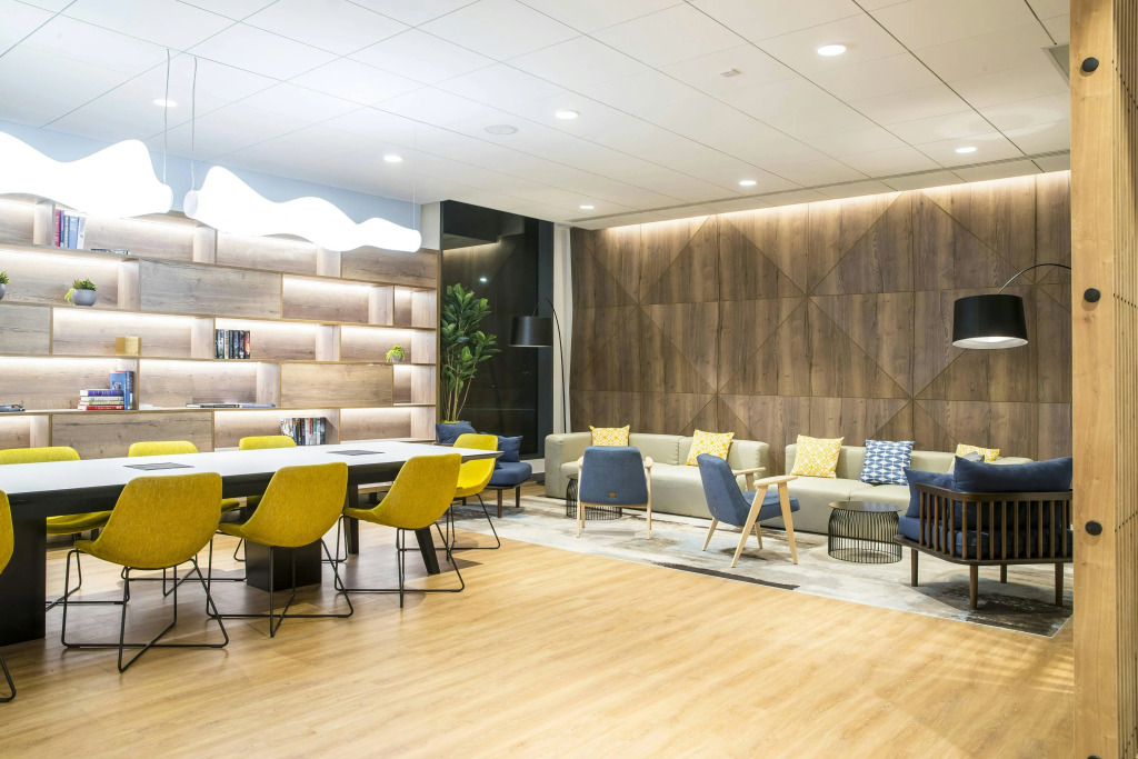 Courtyard by Marriott Edinburgh West