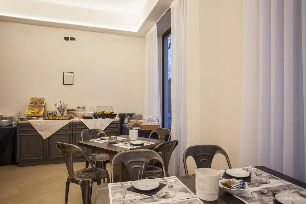 Boutique Hotel Liberty 1904