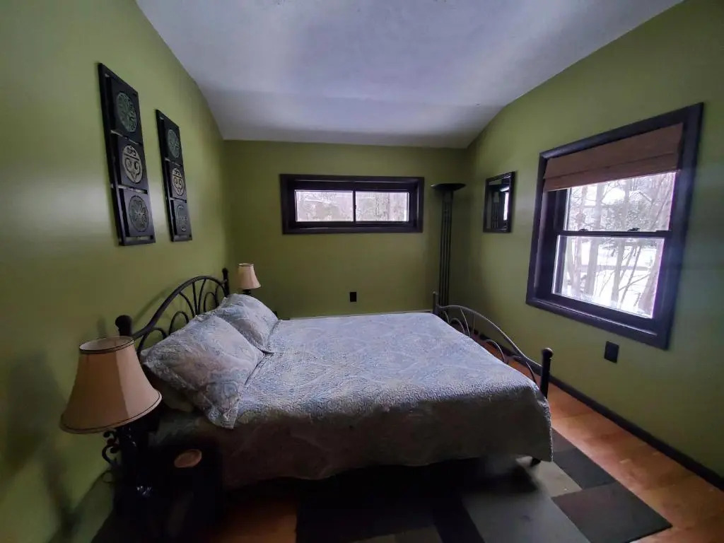 Chalet renovated Near Casino, Camelback , Kalahari water park Mount Pocono