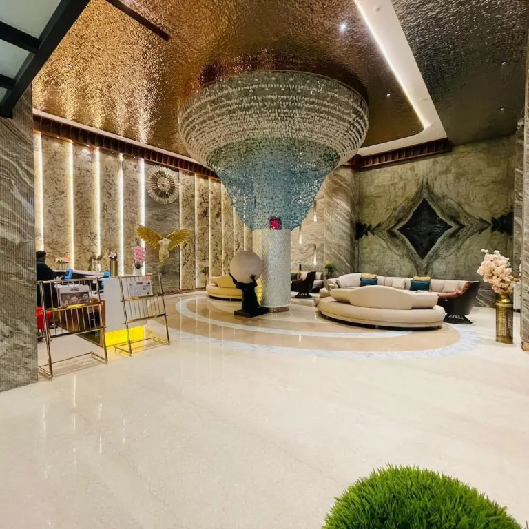 Hotel Imperial Blu