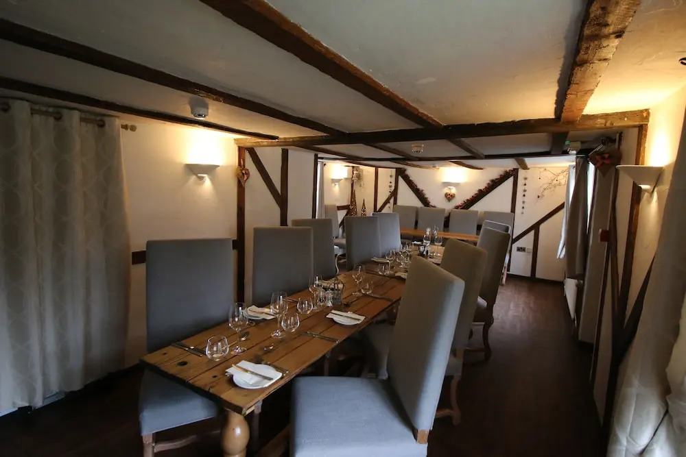 Kings Head Bawburgh