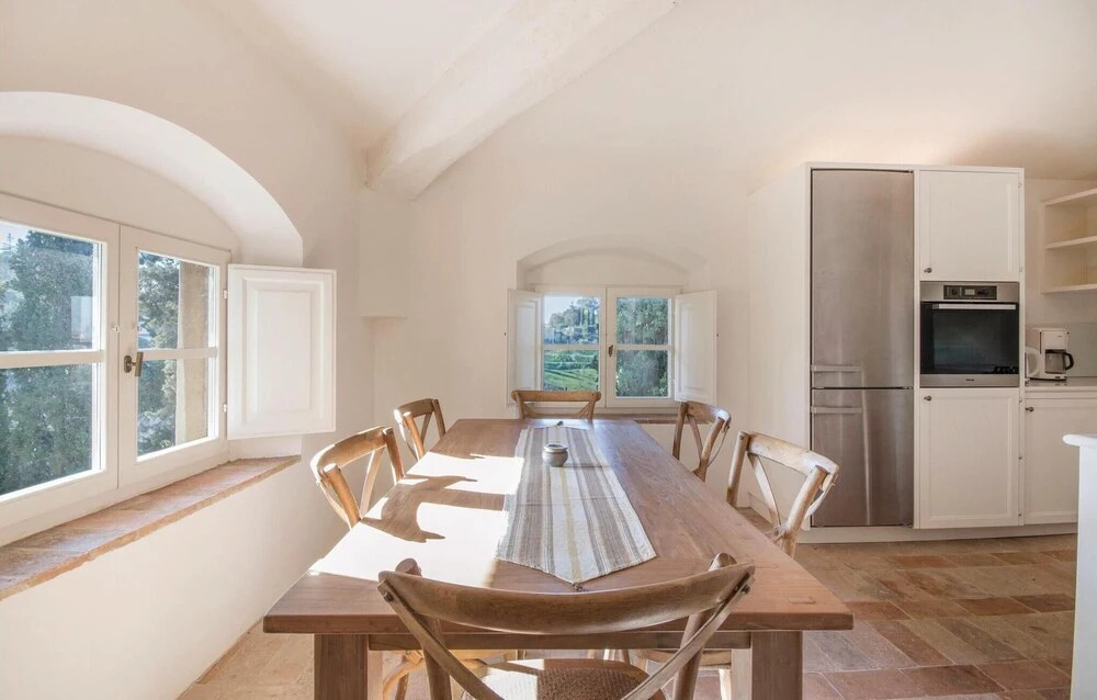 La Fattoria di Lari