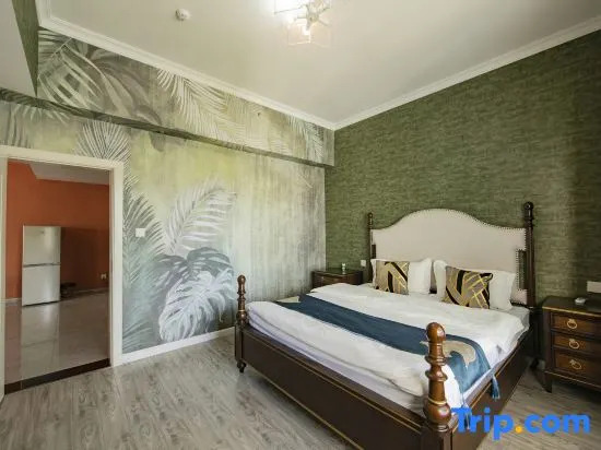 Wangjiangsu Apartment