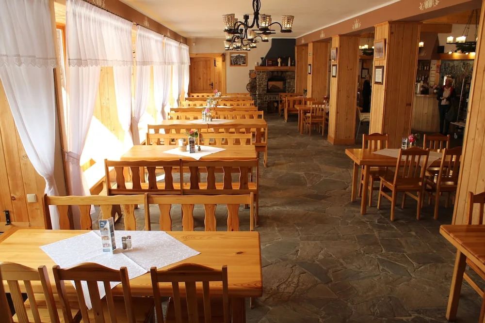 Zajazd Górski Kuźnice