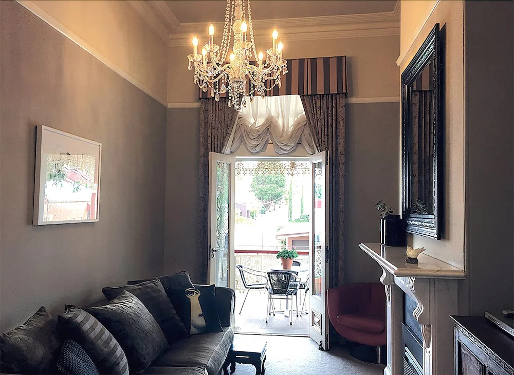 The Empyre Boutique Hotel