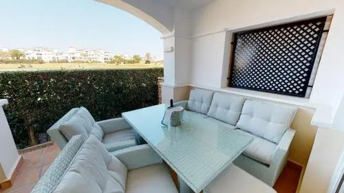 Casa Mero - A Murcia Holiday Rentals Property