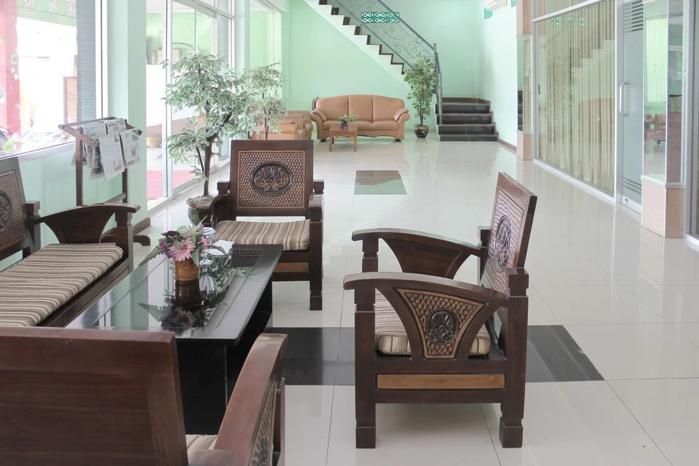 Airy Damai MT Haryono 5 Balikpapan