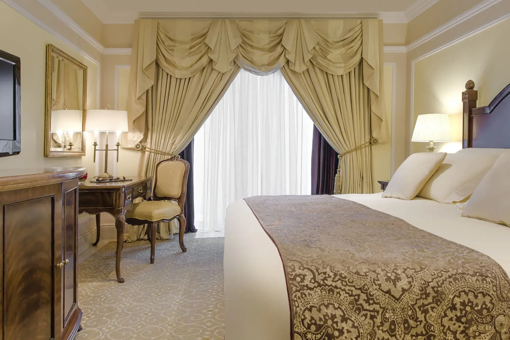 The Regency Hotel Kuwait
