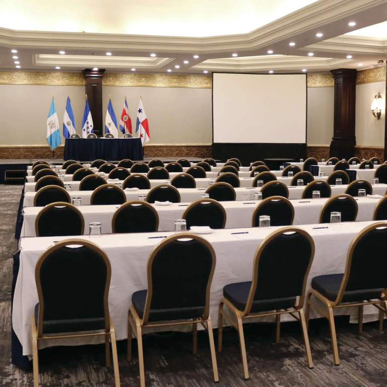 Hilton Guatemala City, Guatemala