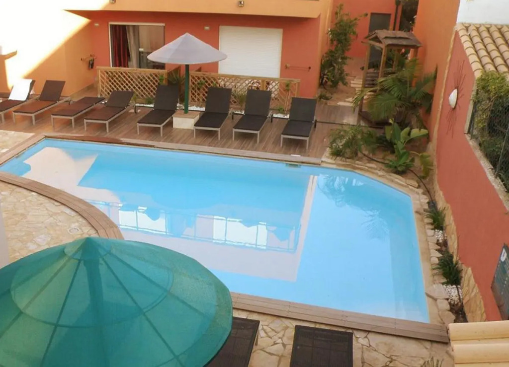 Villa Rosa