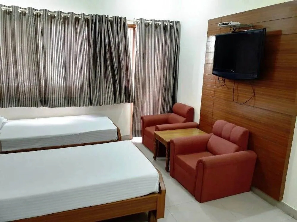 Hotel Ganga Azure
