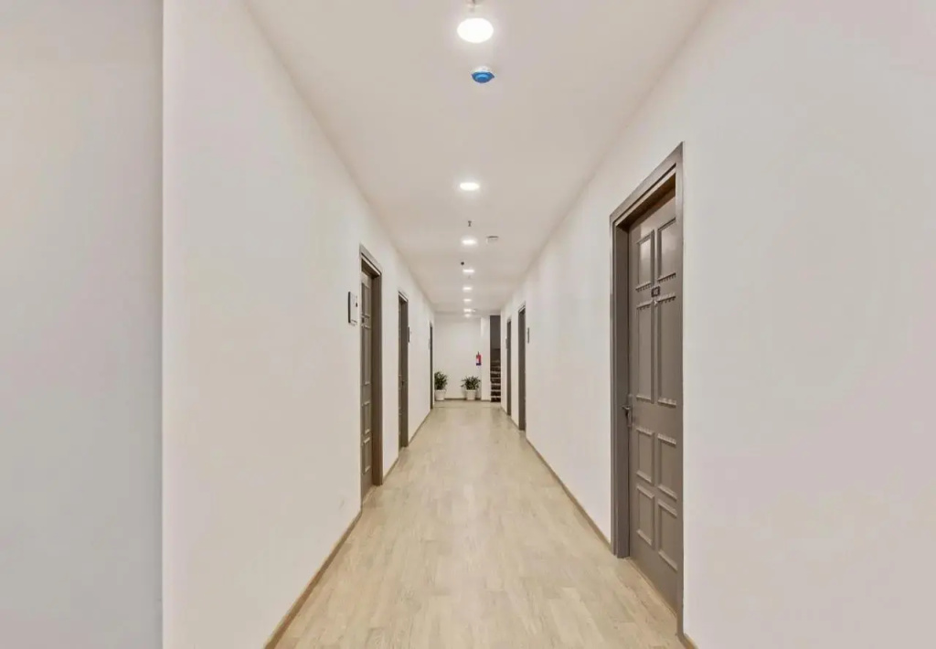 OYO Rooms 717 Near Delhi Airpor