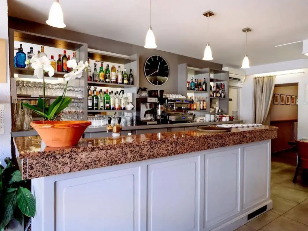 Hôtel Restaurant du Lauragais LOGIS DE FRANCE