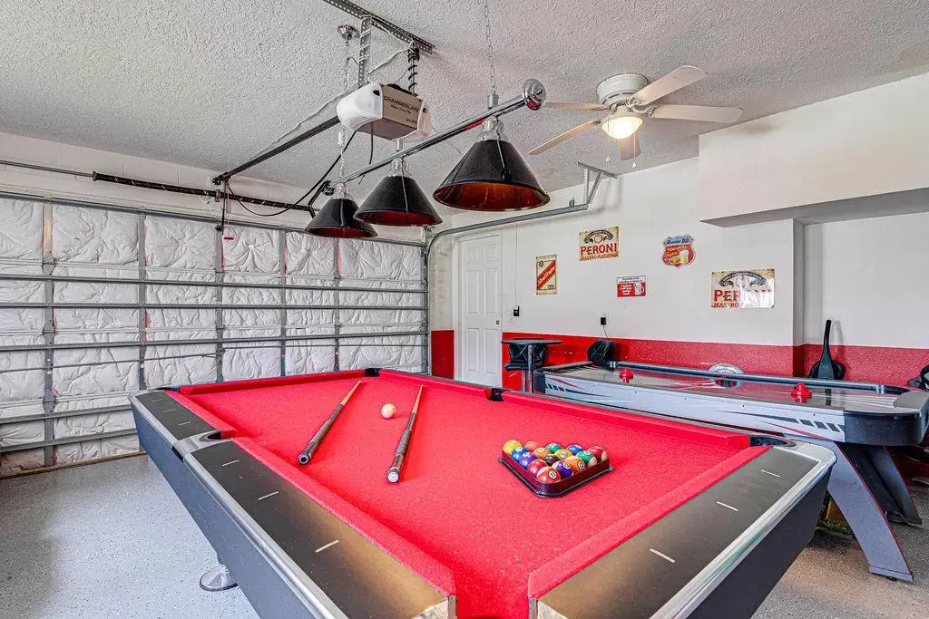 Gorgeous 4 Bedroom, Disney And South Facing Pool, Davenport, US