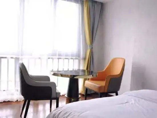 Yijia Homestay (Shanghai Jiangqiao Wanda Shop)