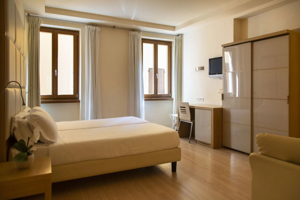 Hotel Antico Borgo