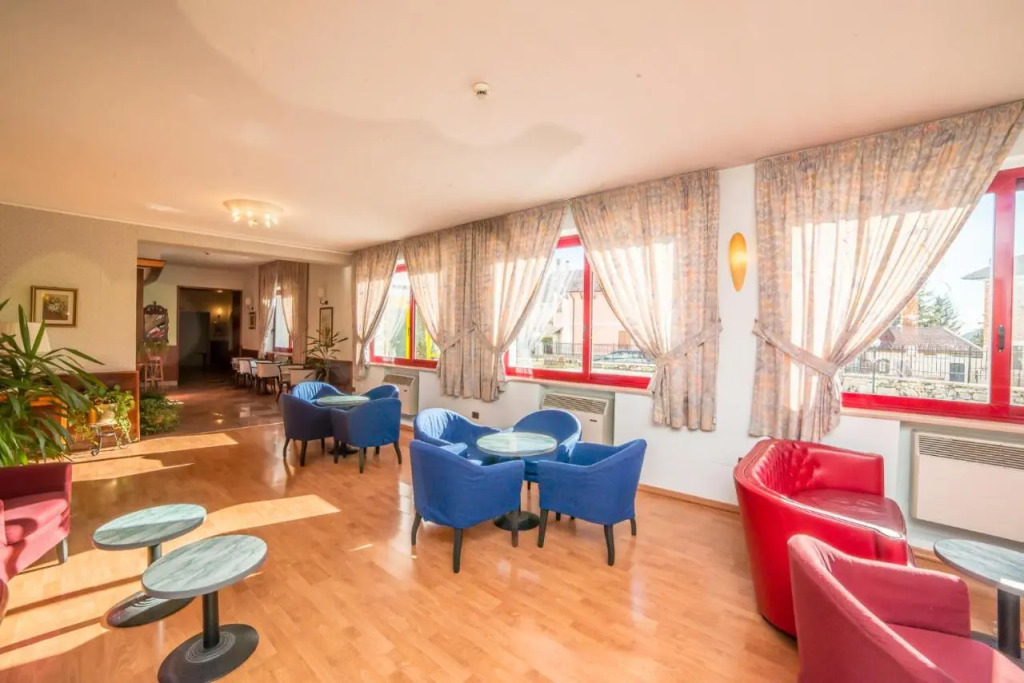 Hotel Victoria