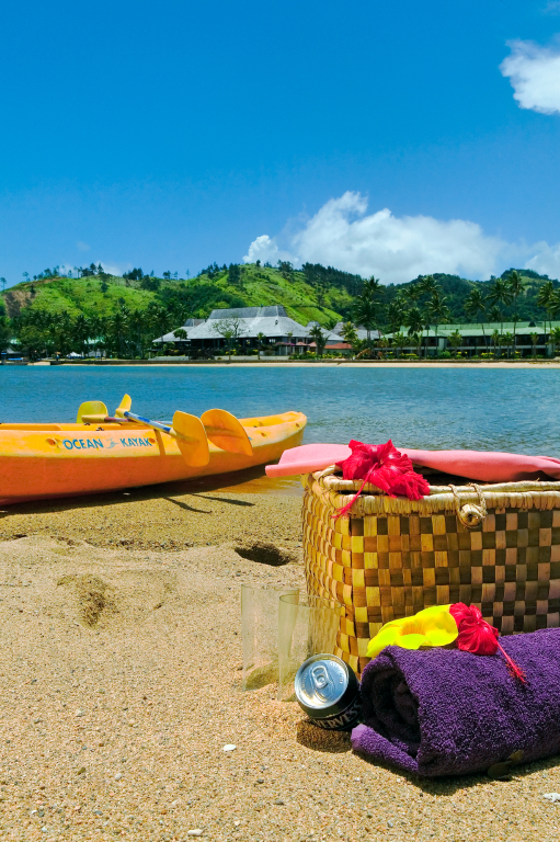 The Naviti Resort