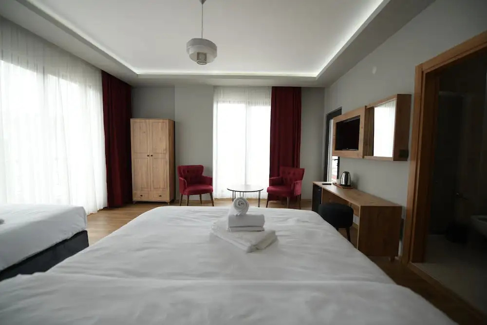 Poal Group Hotel